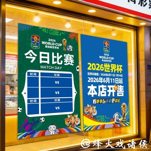 世界杯竞彩：全胜周期战术盘点