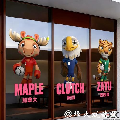 中国体育彩票2026世界杯：技术创新及使用规划