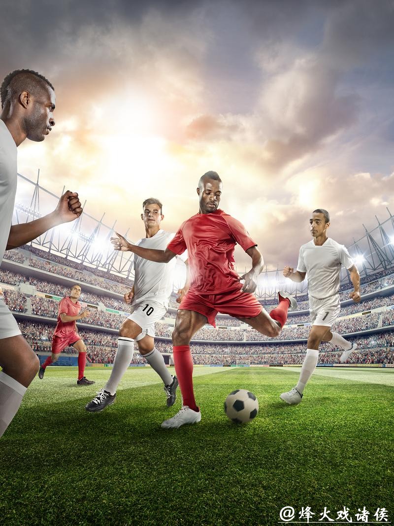 世界杯滚球：竞技激情无限享受